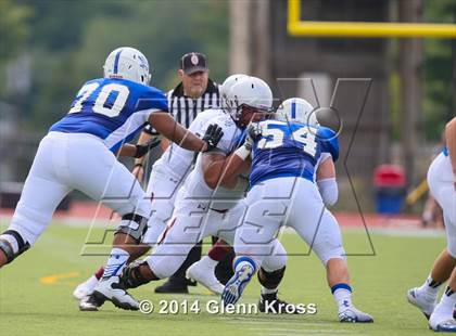 Thumbnail 2 in St. Peter's Prep @ Seton Hall Prep photogallery.