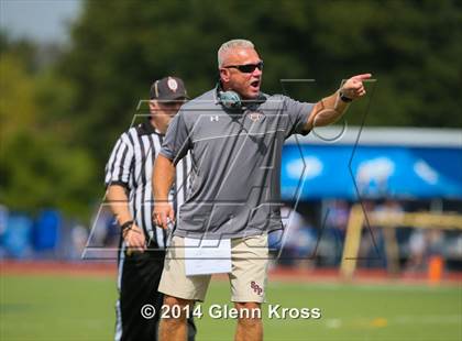 Thumbnail 1 in St. Peter's Prep @ Seton Hall Prep photogallery.