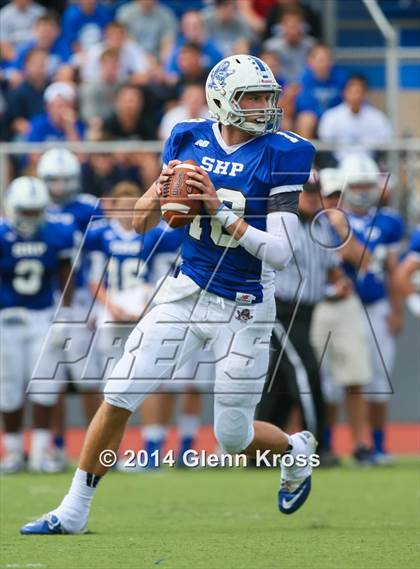 Thumbnail 3 in St. Peter's Prep @ Seton Hall Prep photogallery.