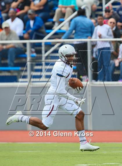 Thumbnail 2 in St. Peter's Prep @ Seton Hall Prep photogallery.