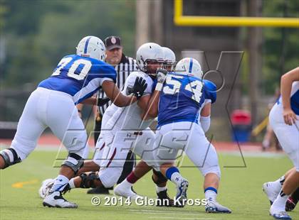 Thumbnail 3 in St. Peter's Prep @ Seton Hall Prep photogallery.
