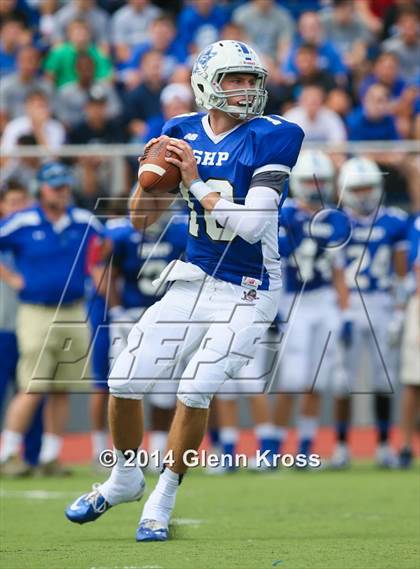 Thumbnail 3 in St. Peter's Prep @ Seton Hall Prep photogallery.