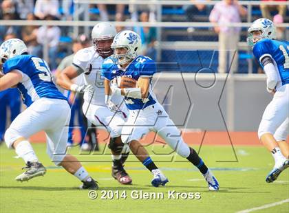 Thumbnail 3 in St. Peter's Prep @ Seton Hall Prep photogallery.