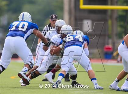 Thumbnail 1 in St. Peter's Prep @ Seton Hall Prep photogallery.