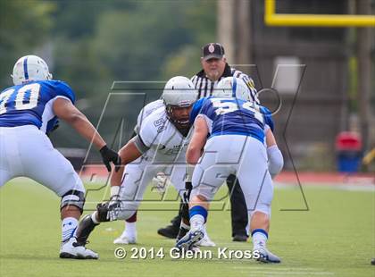 Thumbnail 3 in St. Peter's Prep @ Seton Hall Prep photogallery.