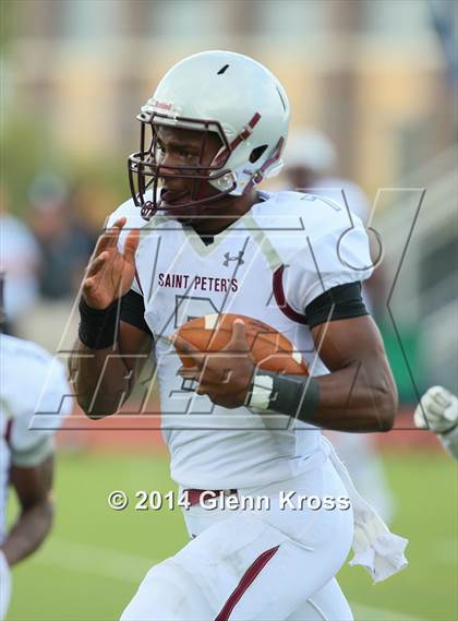 Thumbnail 3 in St. Peter's Prep @ Seton Hall Prep photogallery.