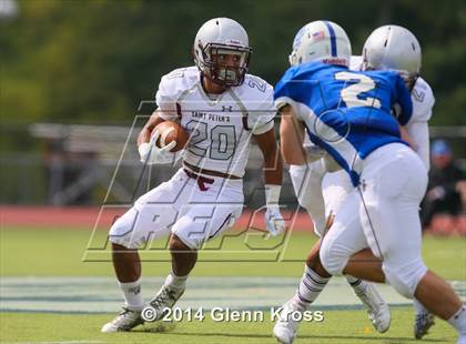Thumbnail 3 in St. Peter's Prep @ Seton Hall Prep photogallery.