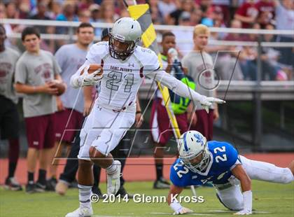 Thumbnail 3 in St. Peter's Prep @ Seton Hall Prep photogallery.