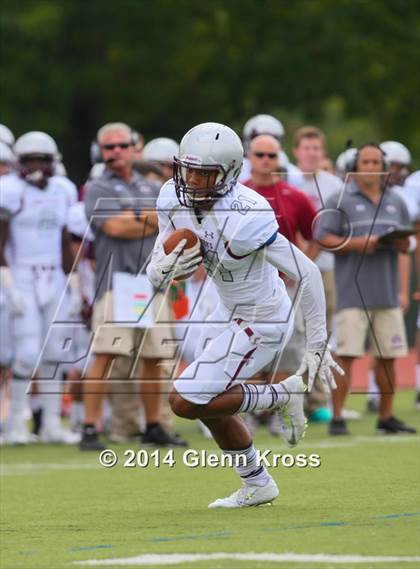 Thumbnail 3 in St. Peter's Prep @ Seton Hall Prep photogallery.