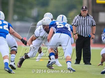 Thumbnail 2 in St. Peter's Prep @ Seton Hall Prep photogallery.