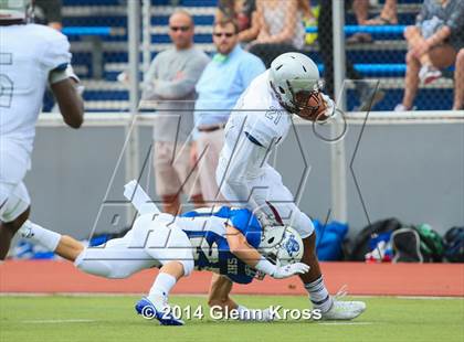 Thumbnail 3 in St. Peter's Prep @ Seton Hall Prep photogallery.