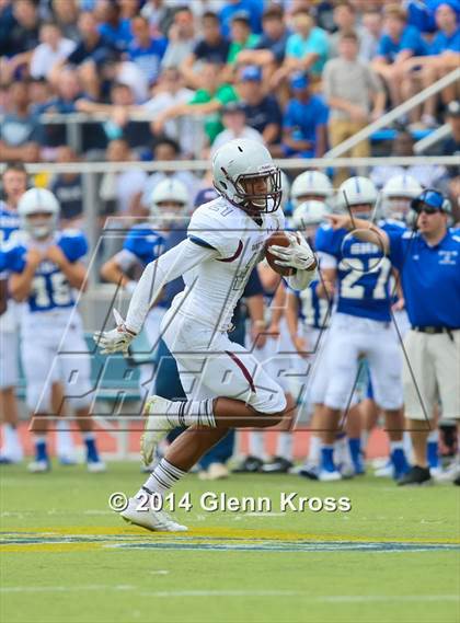 Thumbnail 3 in St. Peter's Prep @ Seton Hall Prep photogallery.