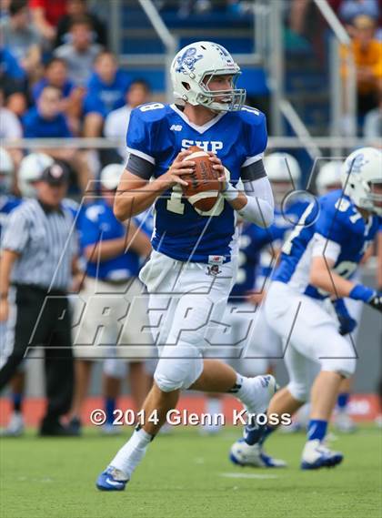 Thumbnail 3 in St. Peter's Prep @ Seton Hall Prep photogallery.