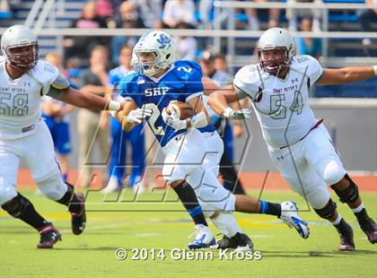 Thumbnail 3 in St. Peter's Prep @ Seton Hall Prep photogallery.