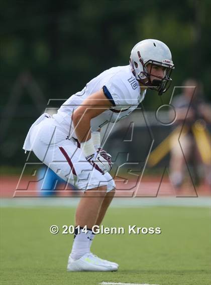 Thumbnail 3 in St. Peter's Prep @ Seton Hall Prep photogallery.