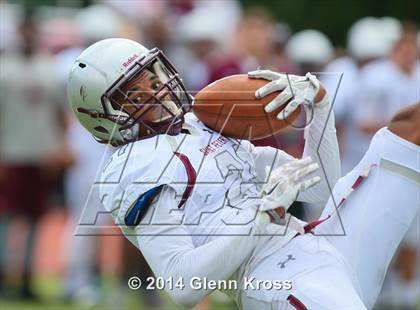 Thumbnail 3 in St. Peter's Prep @ Seton Hall Prep photogallery.