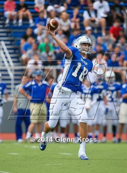 Thumbnail 2 in St. Peter's Prep @ Seton Hall Prep photogallery.