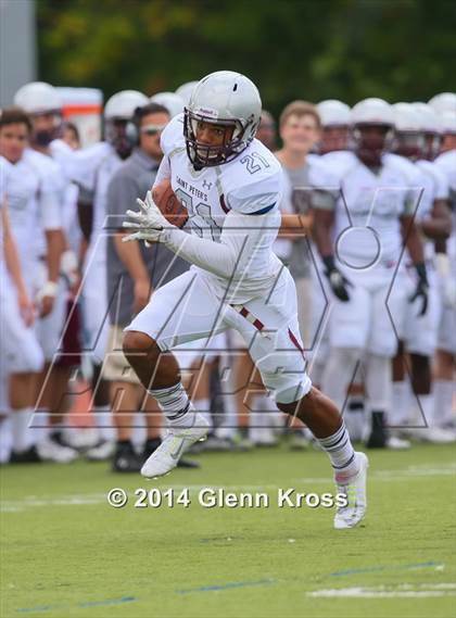 Thumbnail 3 in St. Peter's Prep @ Seton Hall Prep photogallery.