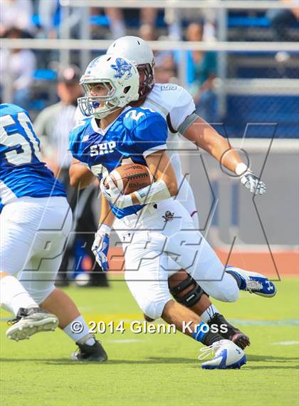 Thumbnail 1 in St. Peter's Prep @ Seton Hall Prep photogallery.