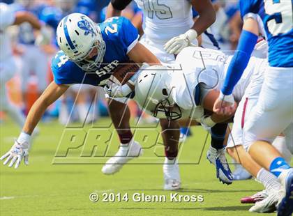 Thumbnail 2 in St. Peter's Prep @ Seton Hall Prep photogallery.