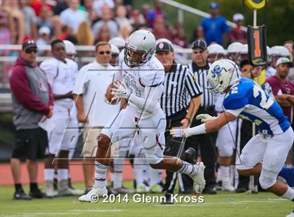 Thumbnail 3 in St. Peter's Prep @ Seton Hall Prep photogallery.
