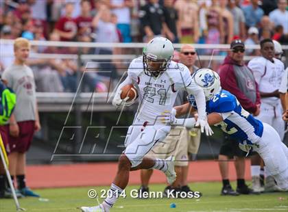 Thumbnail 3 in St. Peter's Prep @ Seton Hall Prep photogallery.