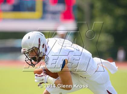 Thumbnail 1 in St. Peter's Prep @ Seton Hall Prep photogallery.