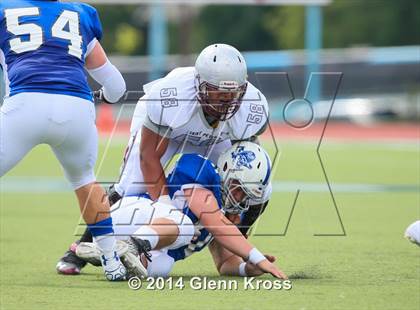 Thumbnail 1 in St. Peter's Prep @ Seton Hall Prep photogallery.