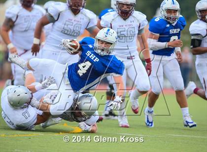 Thumbnail 3 in St. Peter's Prep @ Seton Hall Prep photogallery.