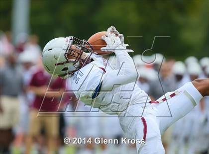 Thumbnail 2 in St. Peter's Prep @ Seton Hall Prep photogallery.