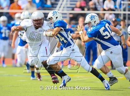 Thumbnail 1 in St. Peter's Prep @ Seton Hall Prep photogallery.