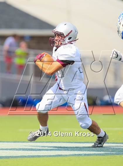 Thumbnail 3 in St. Peter's Prep @ Seton Hall Prep photogallery.
