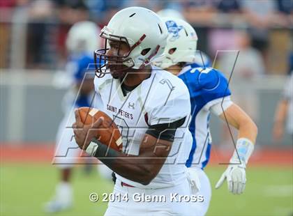 Thumbnail 3 in St. Peter's Prep @ Seton Hall Prep photogallery.