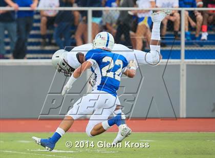 Thumbnail 1 in St. Peter's Prep @ Seton Hall Prep photogallery.