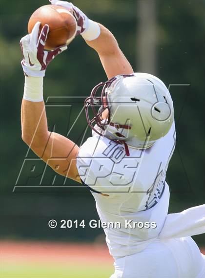 Thumbnail 1 in St. Peter's Prep @ Seton Hall Prep photogallery.