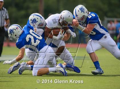 Thumbnail 2 in St. Peter's Prep @ Seton Hall Prep photogallery.