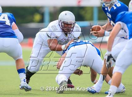 Thumbnail 3 in St. Peter's Prep @ Seton Hall Prep photogallery.