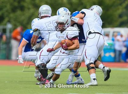 Thumbnail 3 in St. Peter's Prep @ Seton Hall Prep photogallery.