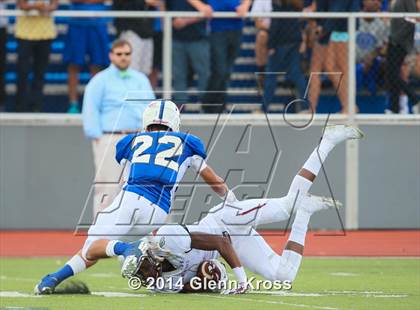 Thumbnail 1 in St. Peter's Prep @ Seton Hall Prep photogallery.