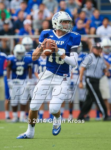 Thumbnail 1 in St. Peter's Prep @ Seton Hall Prep photogallery.