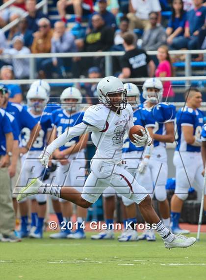 Thumbnail 1 in St. Peter's Prep @ Seton Hall Prep photogallery.