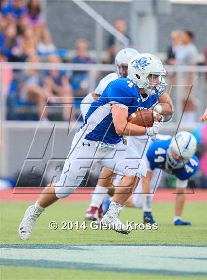 Thumbnail 2 in St. Peter's Prep @ Seton Hall Prep photogallery.
