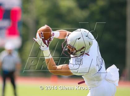 Thumbnail 2 in St. Peter's Prep @ Seton Hall Prep photogallery.