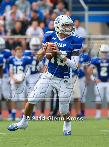 Thumbnail 2 in St. Peter's Prep @ Seton Hall Prep photogallery.