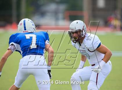 Thumbnail 3 in St. Peter's Prep @ Seton Hall Prep photogallery.