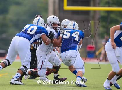 Thumbnail 1 in St. Peter's Prep @ Seton Hall Prep photogallery.