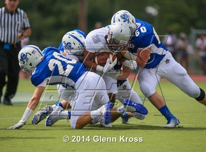Thumbnail 3 in St. Peter's Prep @ Seton Hall Prep photogallery.