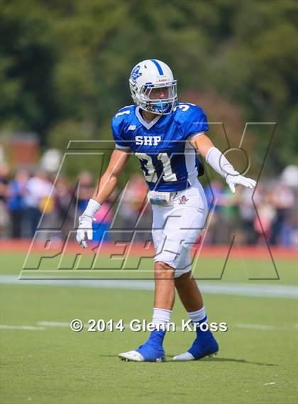 Thumbnail 3 in St. Peter's Prep @ Seton Hall Prep photogallery.