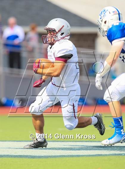 Thumbnail 1 in St. Peter's Prep @ Seton Hall Prep photogallery.