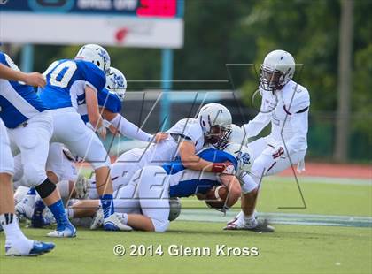 Thumbnail 1 in St. Peter's Prep @ Seton Hall Prep photogallery.